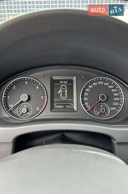 Хетчбек Volkswagen Golf Plus 2010 в 