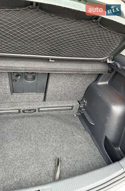 Хетчбек Volkswagen Golf Plus 2010 в 