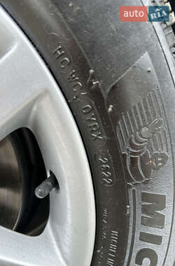 Хетчбек Volkswagen Golf Plus 2010 в 
