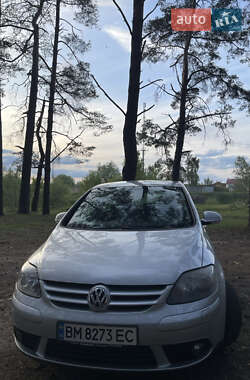 Хэтчбек Volkswagen Golf Plus 2006 в 