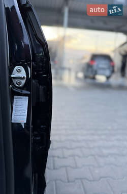 Хетчбек Volkswagen Golf Plus 2010 в 