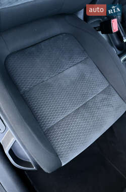 Хетчбек Volkswagen Golf Plus 2010 в 