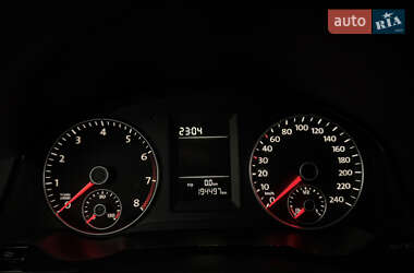 Хетчбек Volkswagen Golf Plus 2010 в 