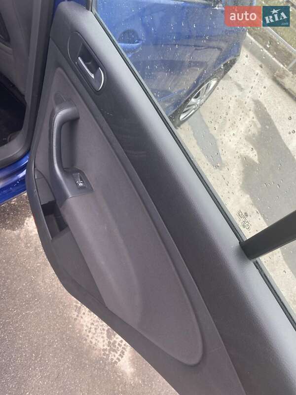 Хетчбек Volkswagen Golf Plus 2005 в Бару