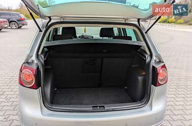 Хетчбек Volkswagen Golf Plus 2006 в 