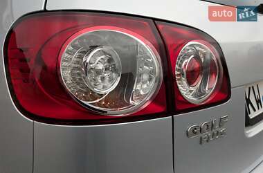 Хетчбек Volkswagen Golf Plus 2006 в 