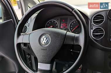 Хетчбек Volkswagen Golf Plus 2006 в 