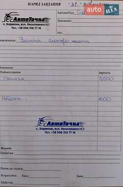 Хэтчбек Volkswagen Golf Plus 2007 в Ровно