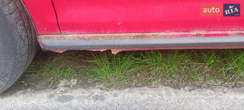 Хетчбек Volkswagen Golf Plus 2007 в Києві