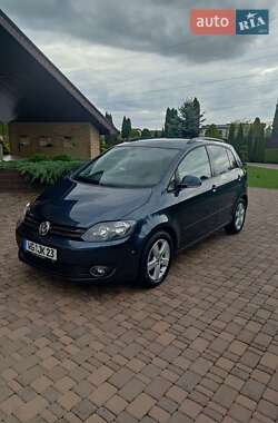 Хетчбек Volkswagen Golf Plus 2011 в Вінниці