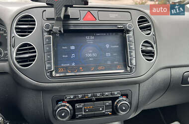 Хэтчбек Volkswagen Golf Plus 2009 в 