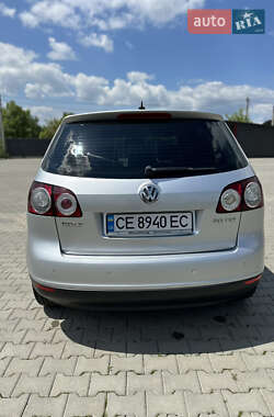 Хэтчбек Volkswagen Golf Plus 2005 в 