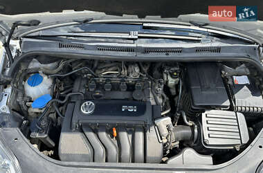 Хэтчбек Volkswagen Golf Plus 2005 в 