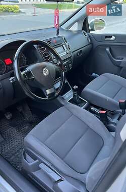 Хетчбек Volkswagen Golf Plus 2007 в Львові