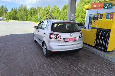 Хэтчбек Volkswagen Golf Plus 2006 в 