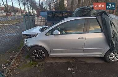 Хэтчбек Volkswagen Golf Plus 2006 в 