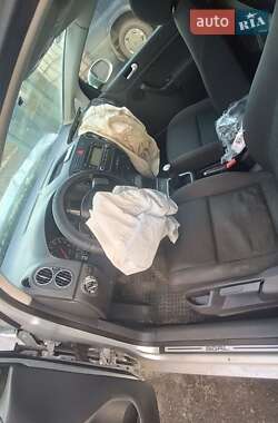 Хэтчбек Volkswagen Golf Plus 2006 в 