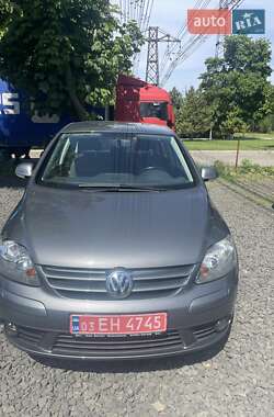 Хэтчбек Volkswagen Golf Plus 2006 в Луцке