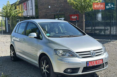 Хетчбек Volkswagen Golf Plus 2006 в Вінниці