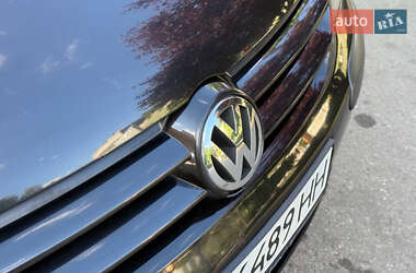 Хэтчбек Volkswagen Golf Plus 2005 в 