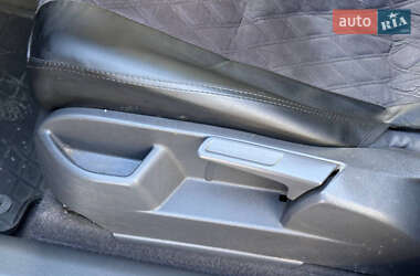Хэтчбек Volkswagen Golf Plus 2005 в 