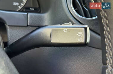 Хэтчбек Volkswagen Golf Plus 2005 в 