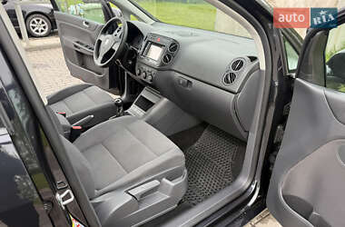 Хетчбек Volkswagen Golf Plus 2006 в 