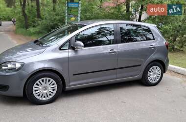 Хетчбек Volkswagen Golf Plus 2011 в Броварах