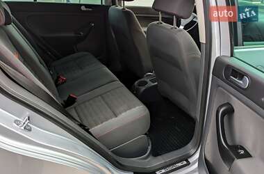 Хэтчбек Volkswagen Golf Plus 2006 в 