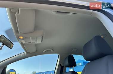 Хетчбек Volkswagen Golf Plus 2007 в 