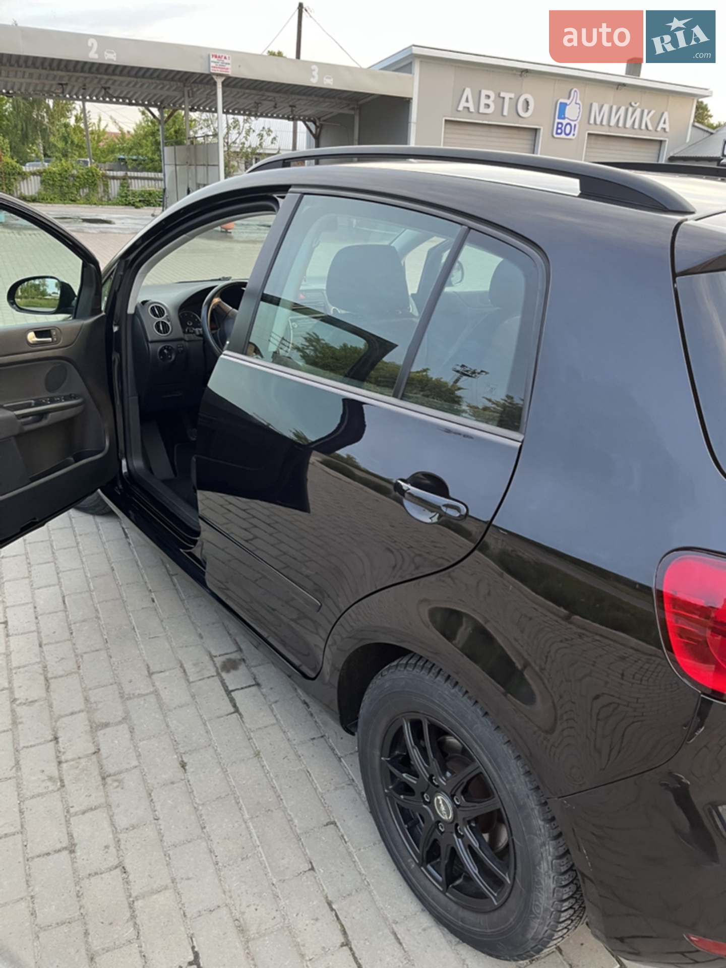 2010 Volkswagen Golf Plus - мініатюра 19