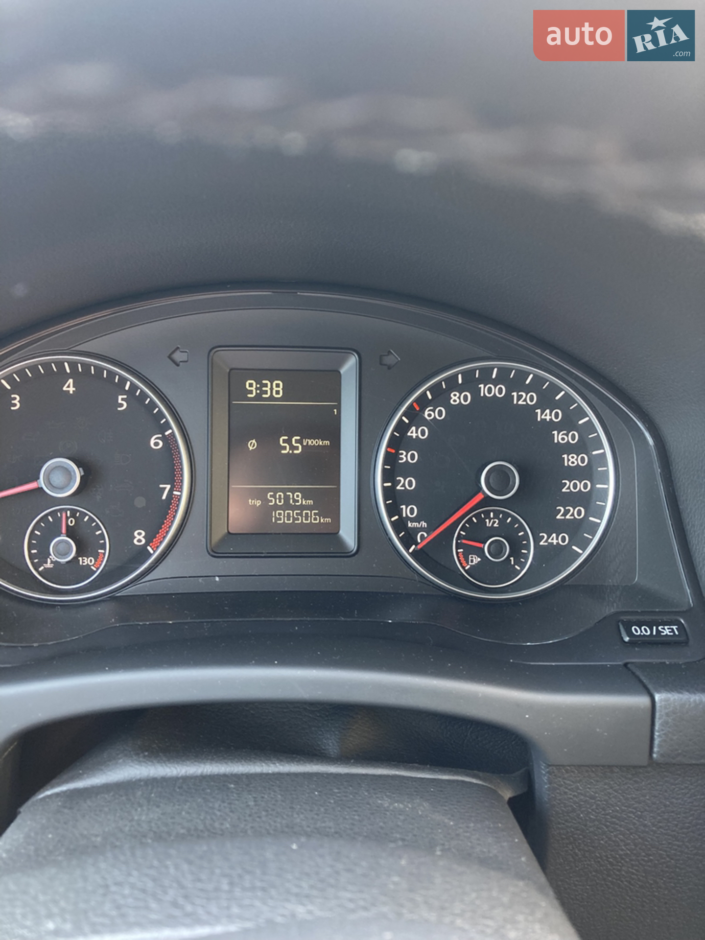 2010 Volkswagen Golf Plus - мініатюра 36