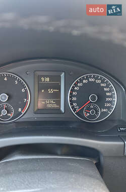 Хэтчбек Volkswagen Golf Plus 2010 в 