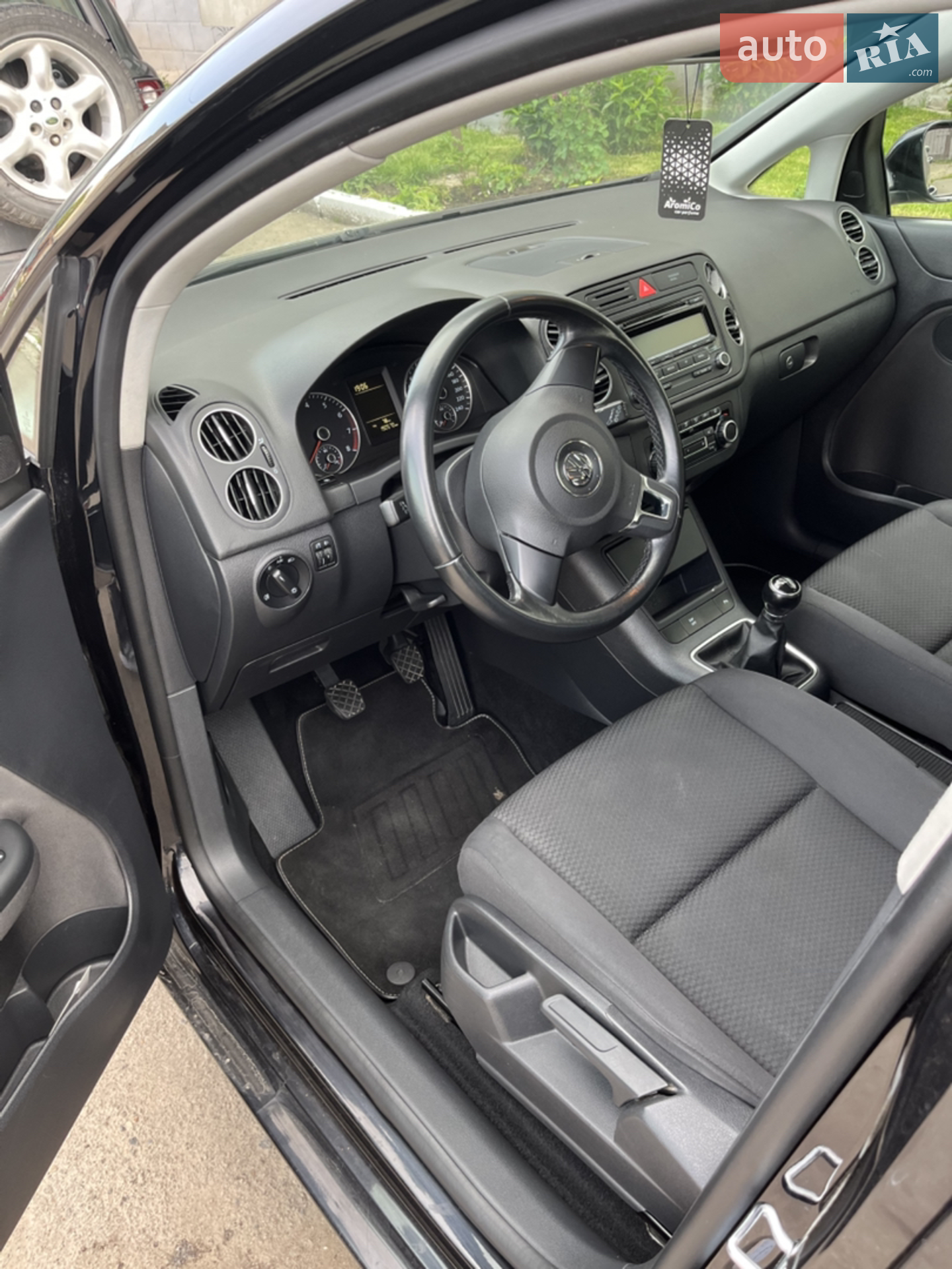 2010 Volkswagen Golf Plus - мініатюра 35