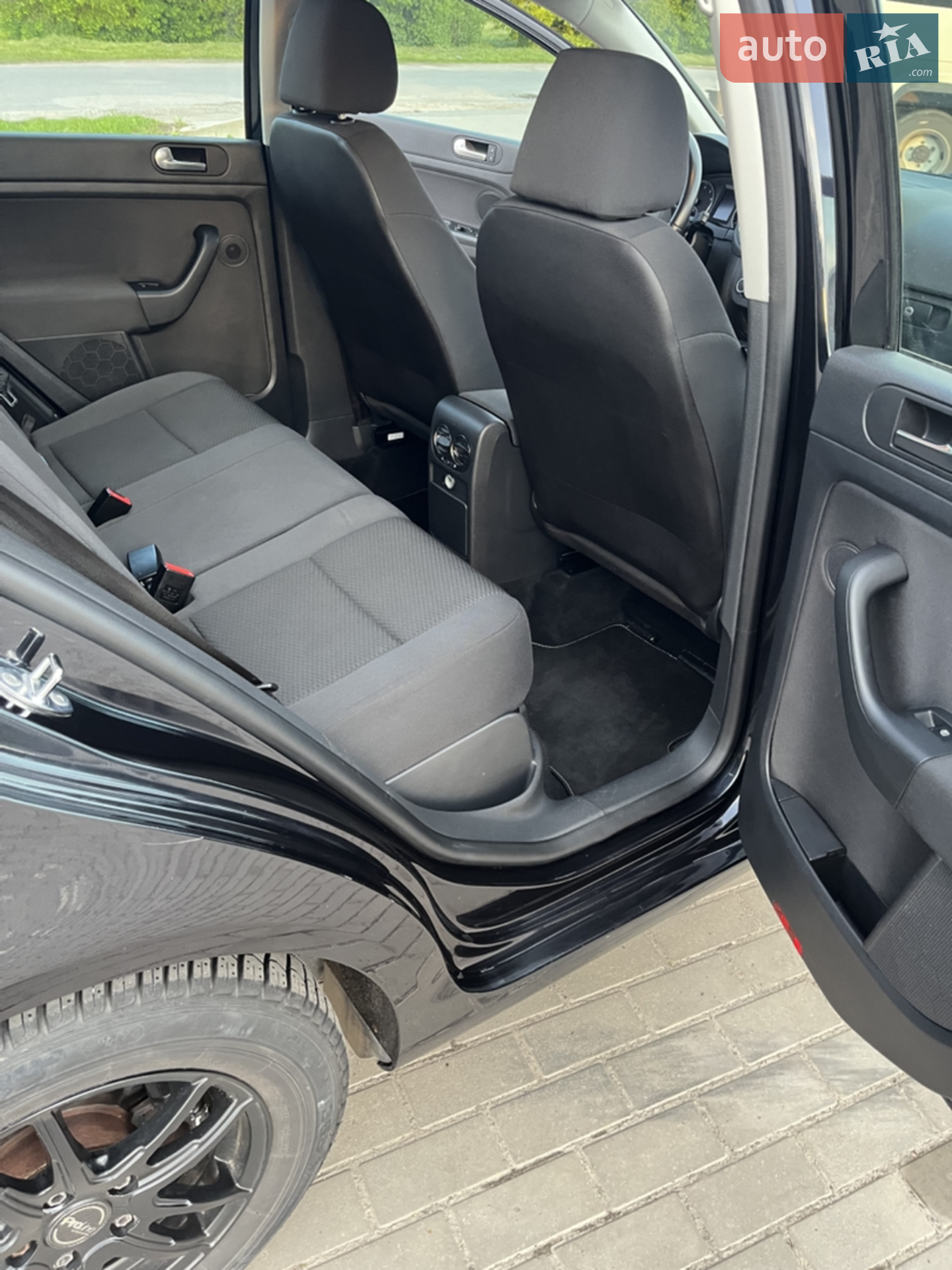 2010 Volkswagen Golf Plus - мініатюра 42