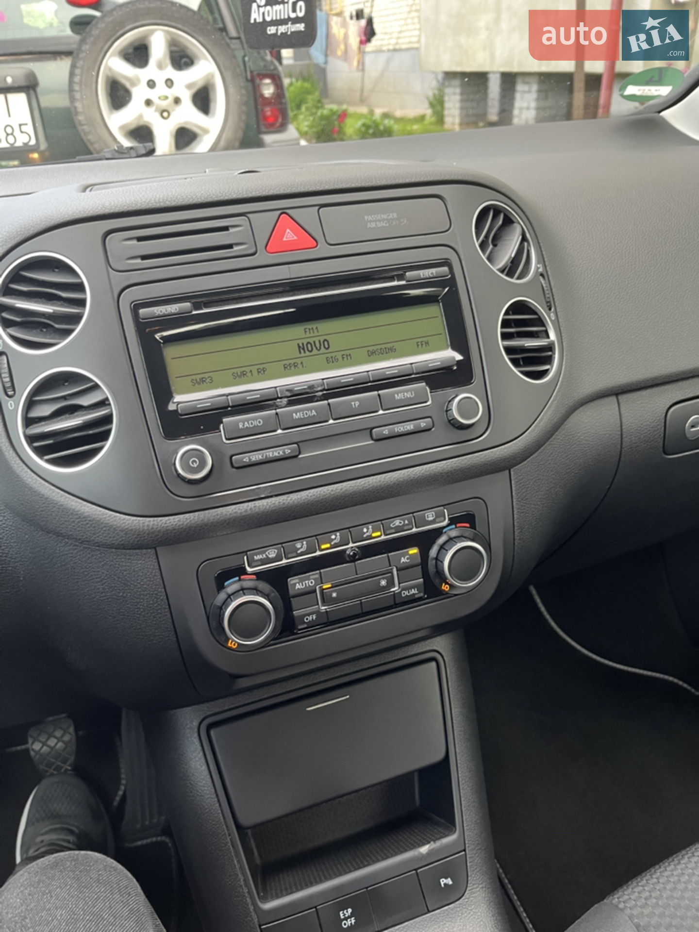 2010 Volkswagen Golf Plus - мініатюра 49