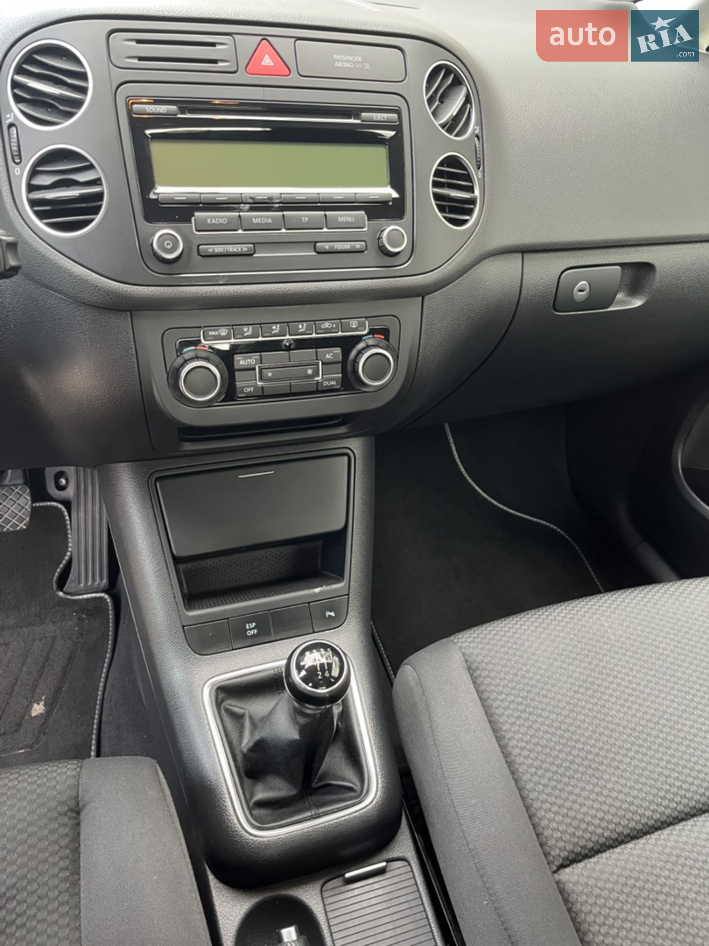 2010 Volkswagen Golf Plus - мініатюра 58