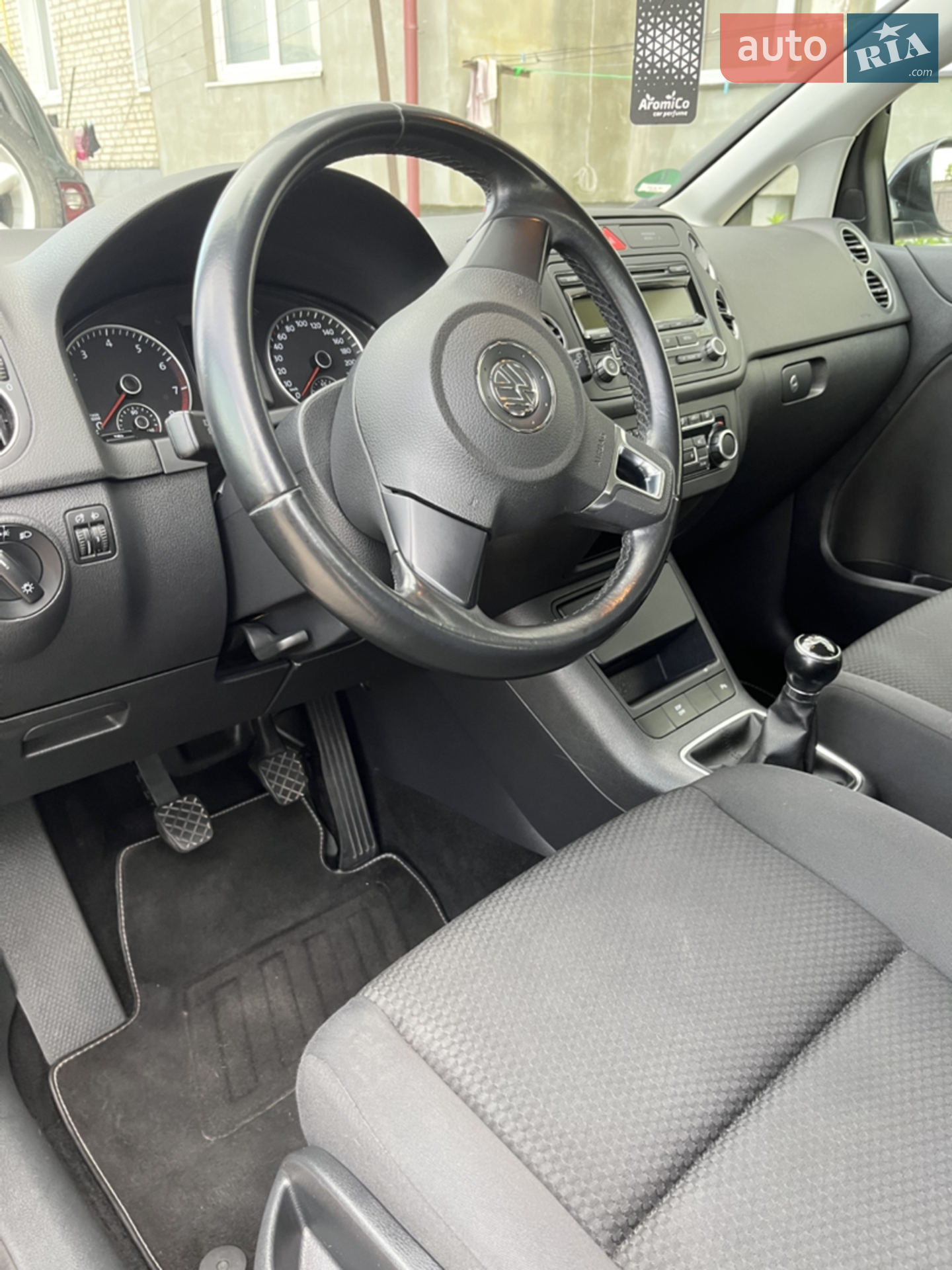 2010 Volkswagen Golf Plus - мініатюра 60