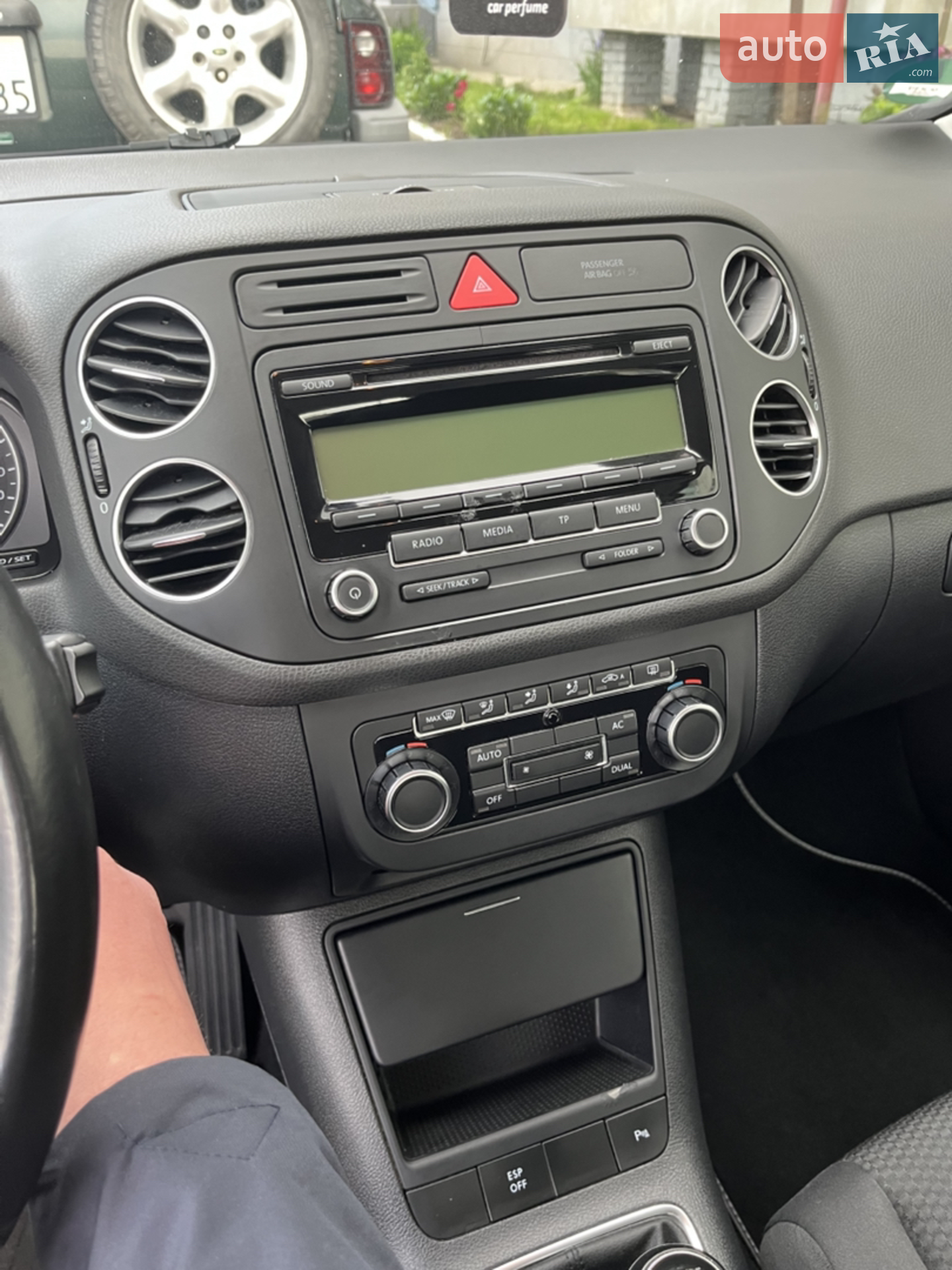 2010 Volkswagen Golf Plus - мініатюра 56