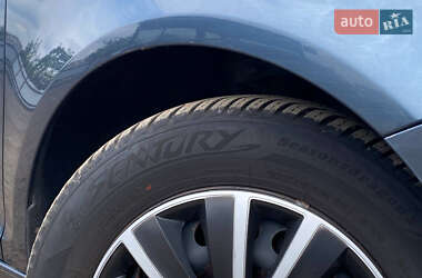 Хэтчбек Volkswagen Golf Plus 2005 в 