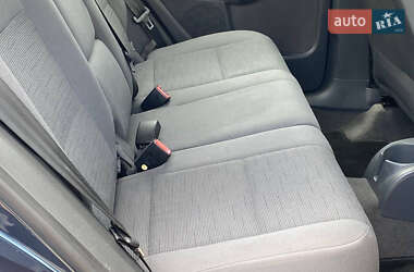 Хэтчбек Volkswagen Golf Plus 2005 в 