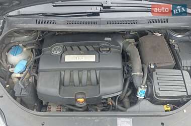 Хэтчбек Volkswagen Golf Plus 2007 в 