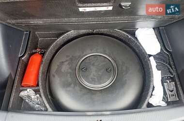 Хэтчбек Volkswagen Golf Plus 2007 в 