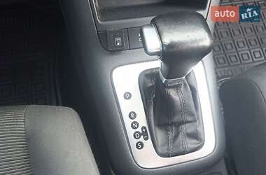 Хэтчбек Volkswagen Golf Plus 2007 в 