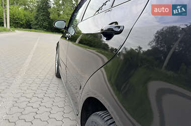 Хэтчбек Volkswagen Golf Plus 2009 в 