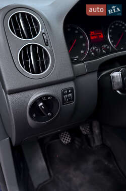 Хэтчбек Volkswagen Golf Plus 2005 в 