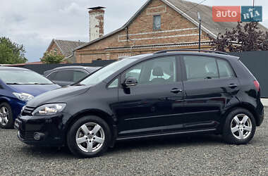 Хэтчбек Volkswagen Golf Plus 2009 в 