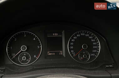 Хэтчбек Volkswagen Golf Plus 2009 в 
