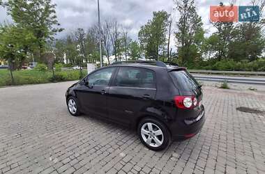 Хетчбек Volkswagen Golf Plus 2008 в 