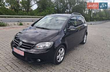 Хетчбек Volkswagen Golf Plus 2008 в Вінниці